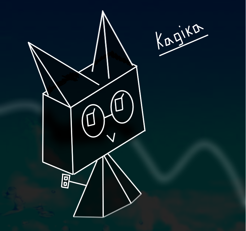idk